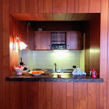 Apartment Rucas Art