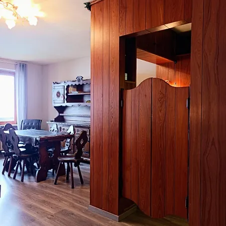 Rucas Art Apartment *