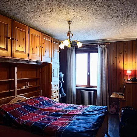 Rucas Art Apartmán Montoso