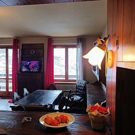 Rucas Art Apartmán