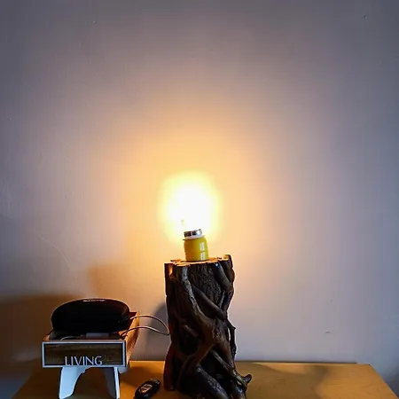 Apartmán Rucas Art *