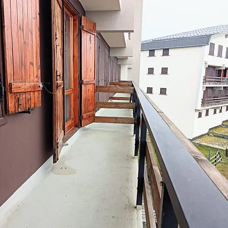 Rucas Art Apartmán *